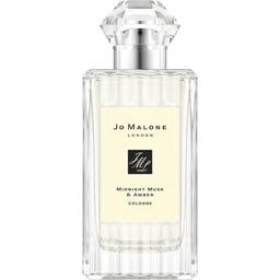 Midnight Musk & Amber