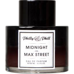 Midnight on Max Street