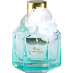 Miss Butterfly