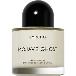 Mojave Ghost
