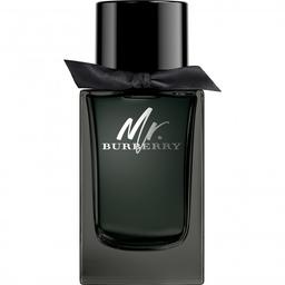 Mr. Burberry