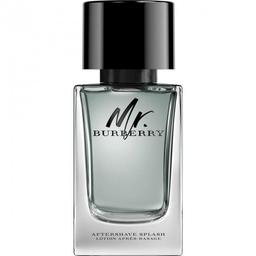 Mr. Burberry