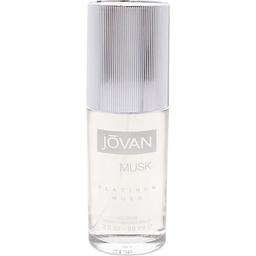 Musk for Men Platinum Musk