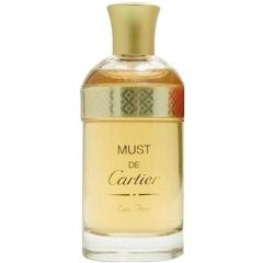 Must de Cartier Eau Fine