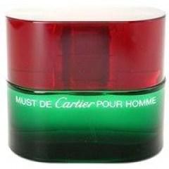 Must de Cartier pour Homme Essence