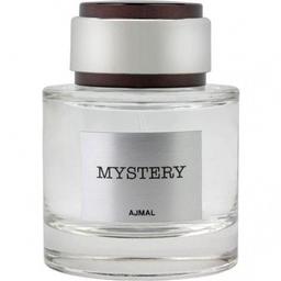 Mystery