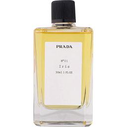 N°1 Iris