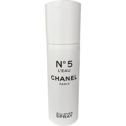 N°5 L'Eau