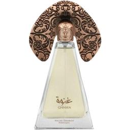 Niche Emarati - Ghinwa