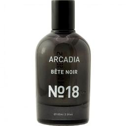 No̱18 - Bête Noir