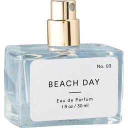 No. 03 - Beach Trip