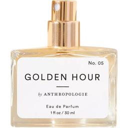 No. 05 - Golden Hour
