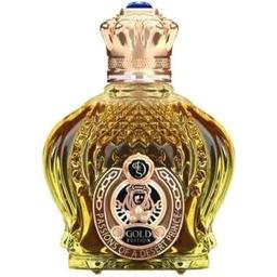 Opulent Shaik Classic Collection - Gold Edition for Men