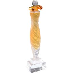 Organza Édition Précieuse
