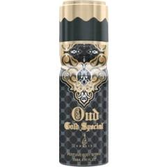 Oud Gold Special