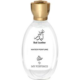 Oud Leather
