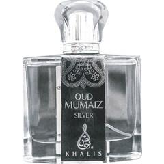 Oud Mumaiz Silver