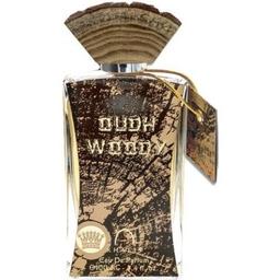 Oudh Woody