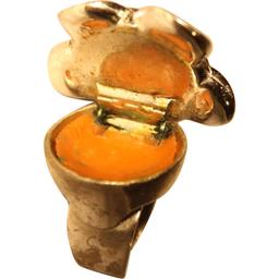 P.M. Perfume Ring