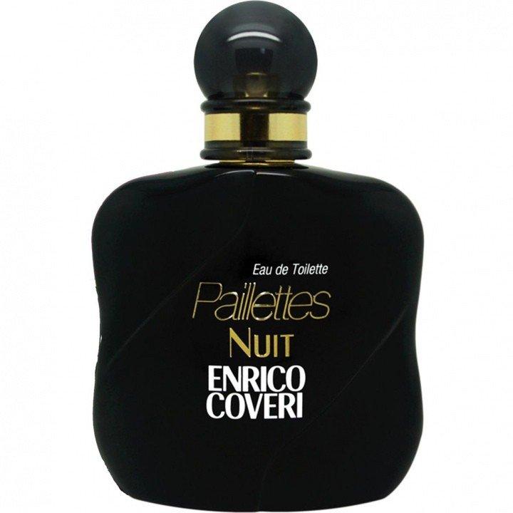 Paillettes Nuit