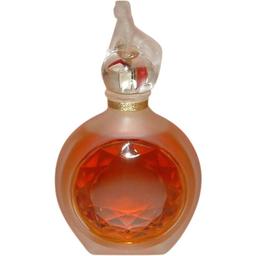 Panthère de Cartier Flacon Cristal Édition Limitée