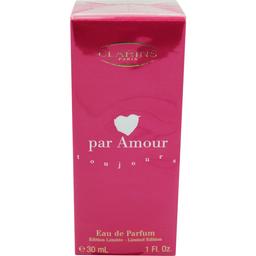 Par Amour Toujours