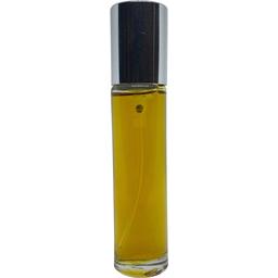 Passionate Patchouli