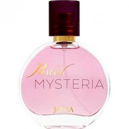 Pastel Mysteria
