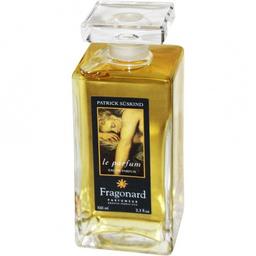 Patrick Süskind Le Parfum