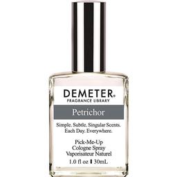 Petrichor