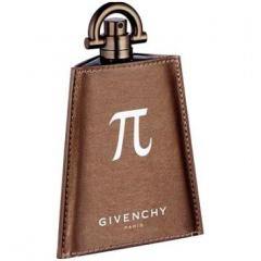 Pi Leather Jacket