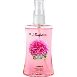 Pink Euphoria