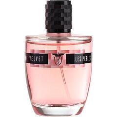 Pink Velvet