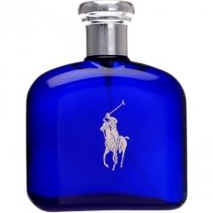 Polo Blue Club