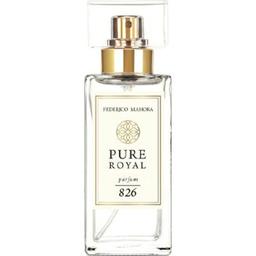 Pure Royal 826