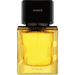 Purely Orient - Amber