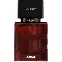 Purely Orient - Saffron