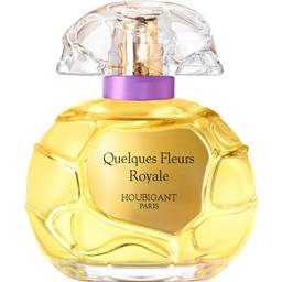 Quelques Fleurs Royale