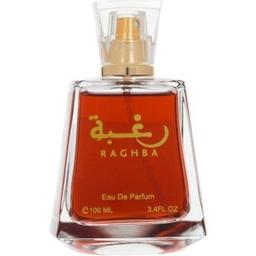 Raghba