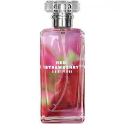 Red Strawberry