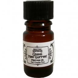 Reverie - Gimme Mah Coffee!
