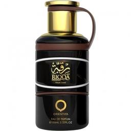 Riqqa Dhahab