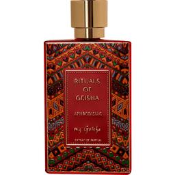 Rituals of Geisha - Aphrodisiac