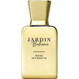 Rose Interdite