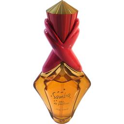 Rose Kabuki