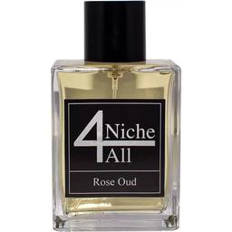 Rose Oud