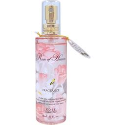 Rose of Heaven