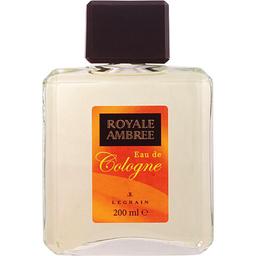 Royale Ambrée