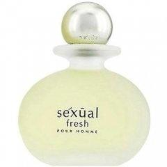 Séxūal Fresh pour Homme
