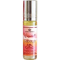Sabaya